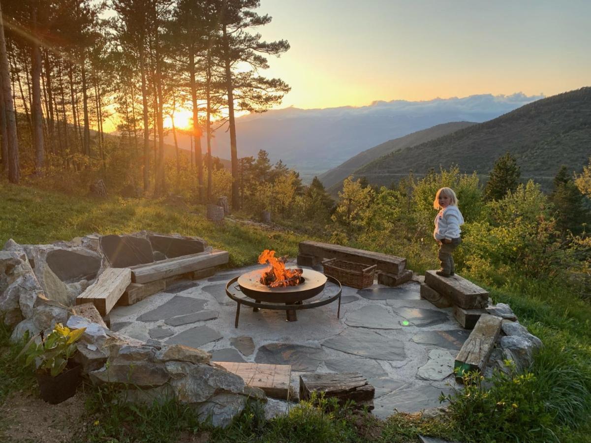 Minds & Mountains Eco 3* La Molina (Girona)