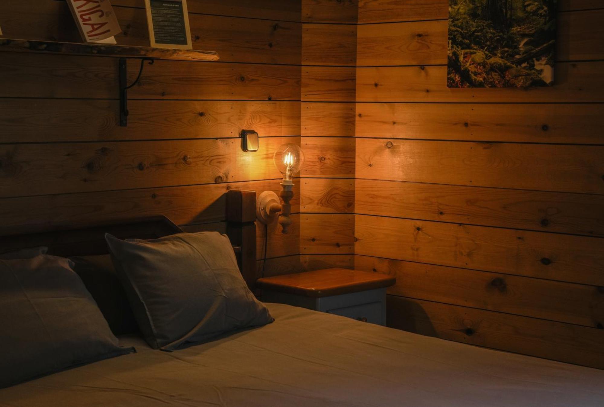 Minds & Mountains Eco 3* La Molina (Girona)