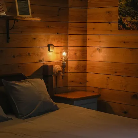 Minds & Mountains Eco Lodge La Molina  Esterno foto