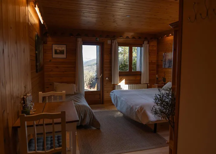 Minds & Mountains Eco Lodge