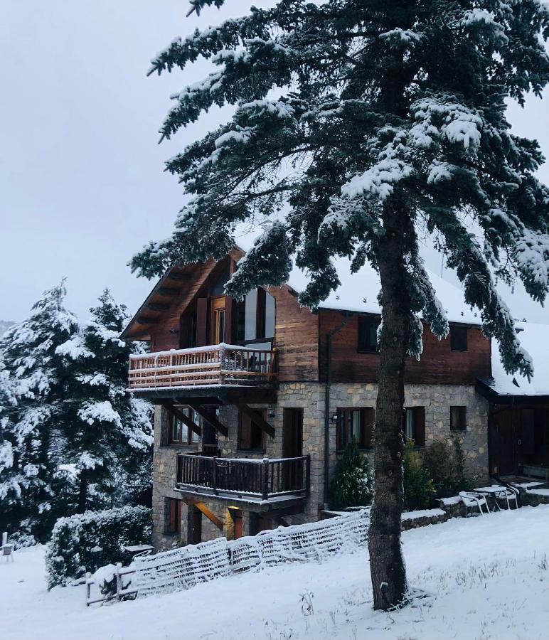 Minds & Mountains Eco La Molina (Girona)