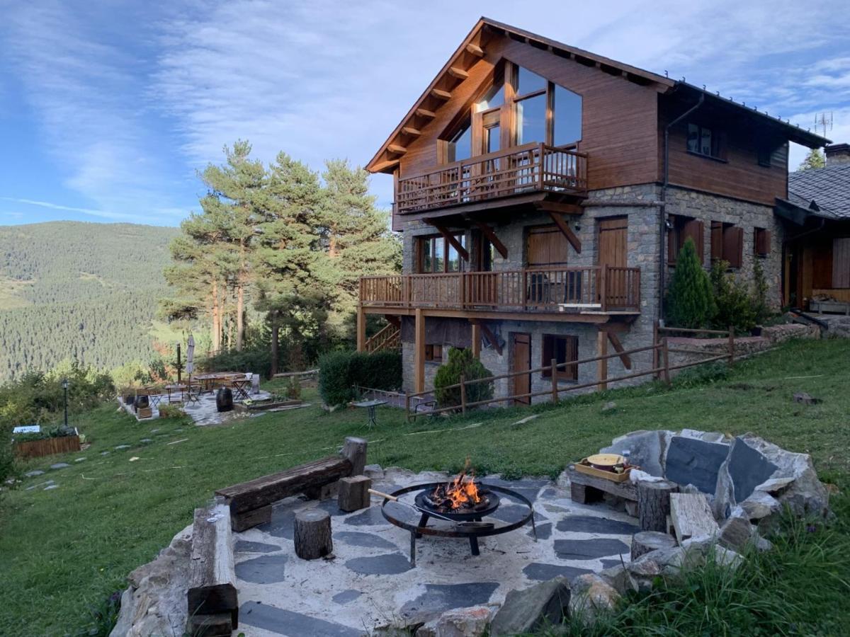 Hotel Minds & Mountains Eco