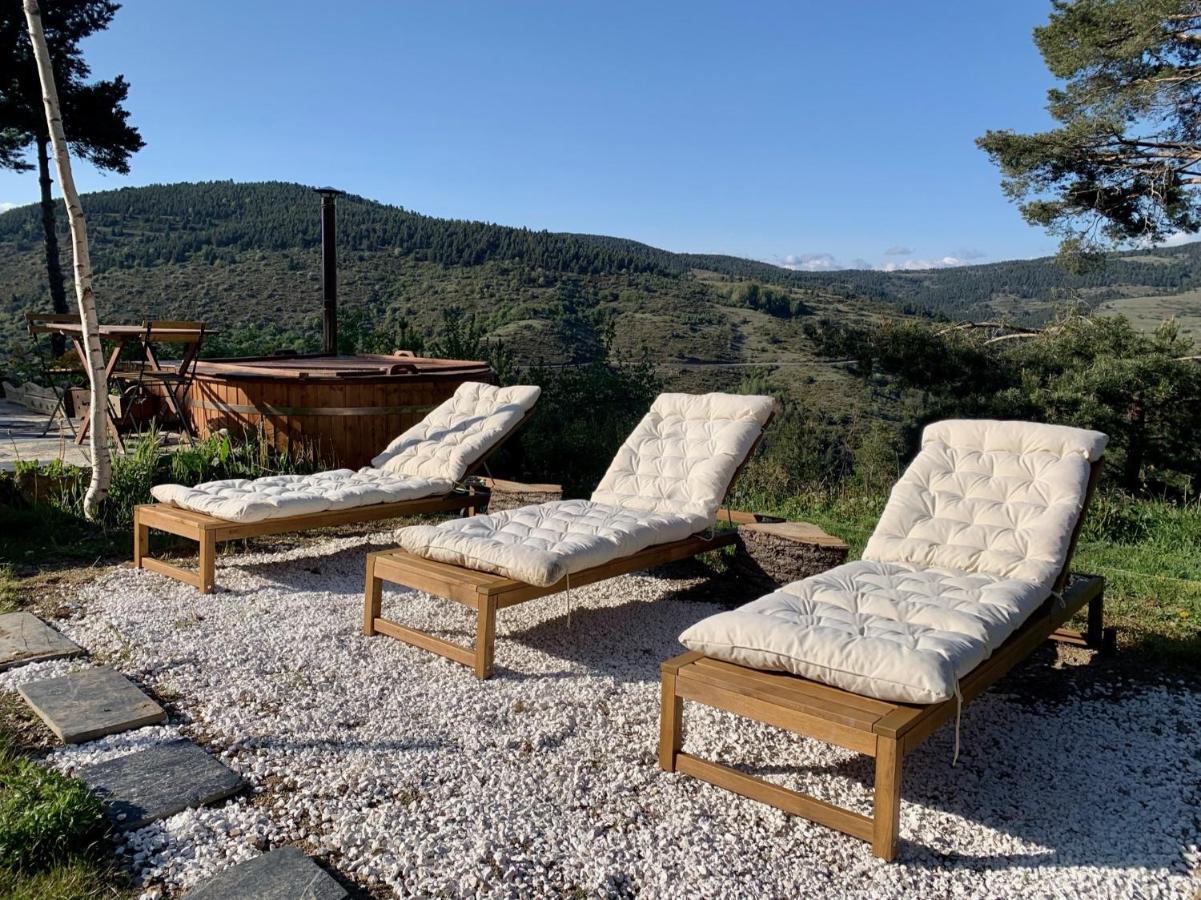Hotel Minds & Mountains Eco La Molina (Girona)
