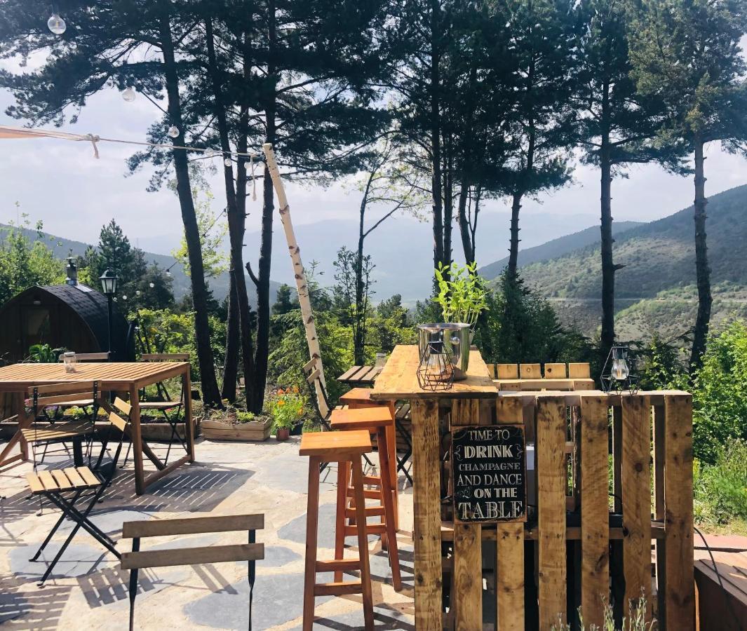 Minds & Mountains Eco 3*