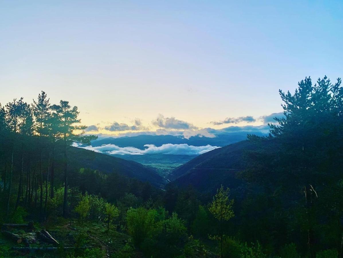 Minds & Mountains Eco Hotel