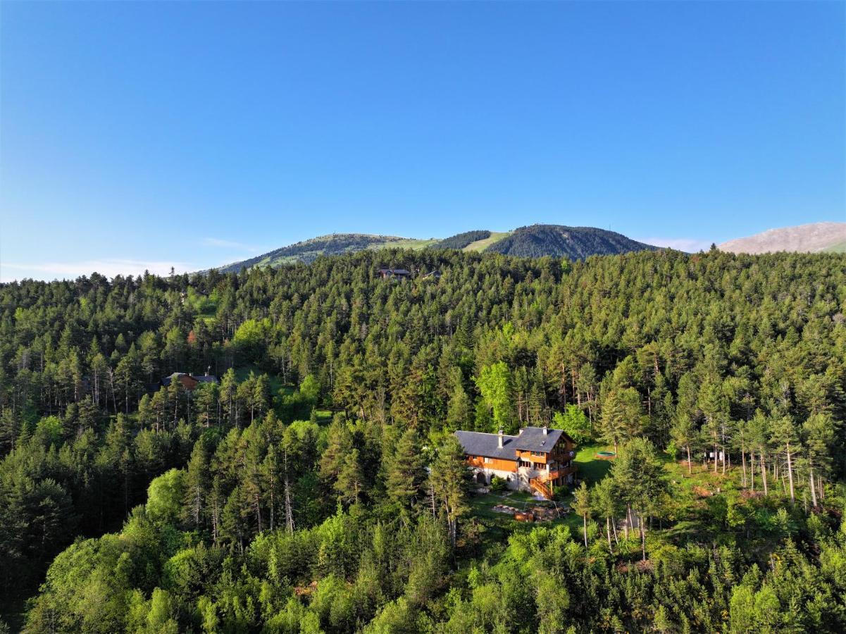 Minds & Mountains Eco 3*