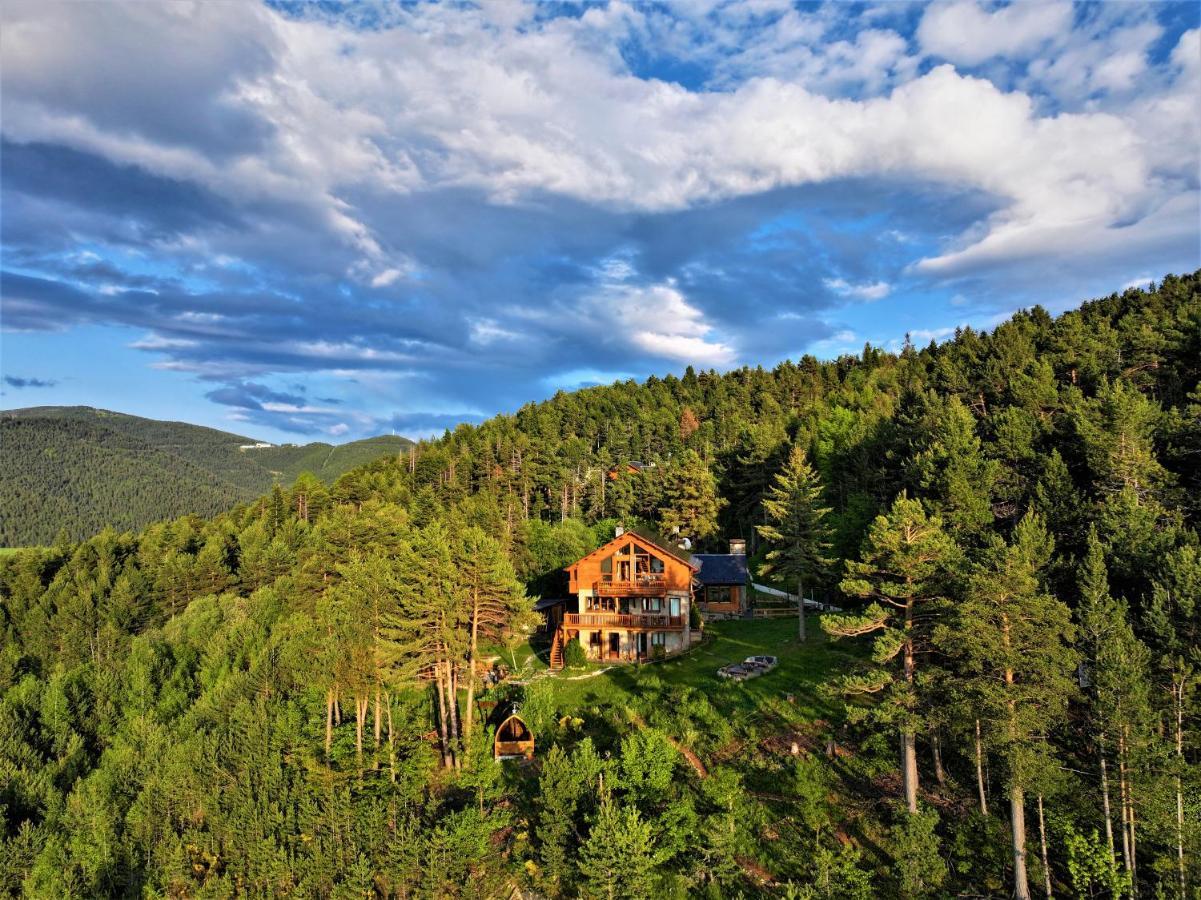 Hotel Minds & Mountains Eco 3*