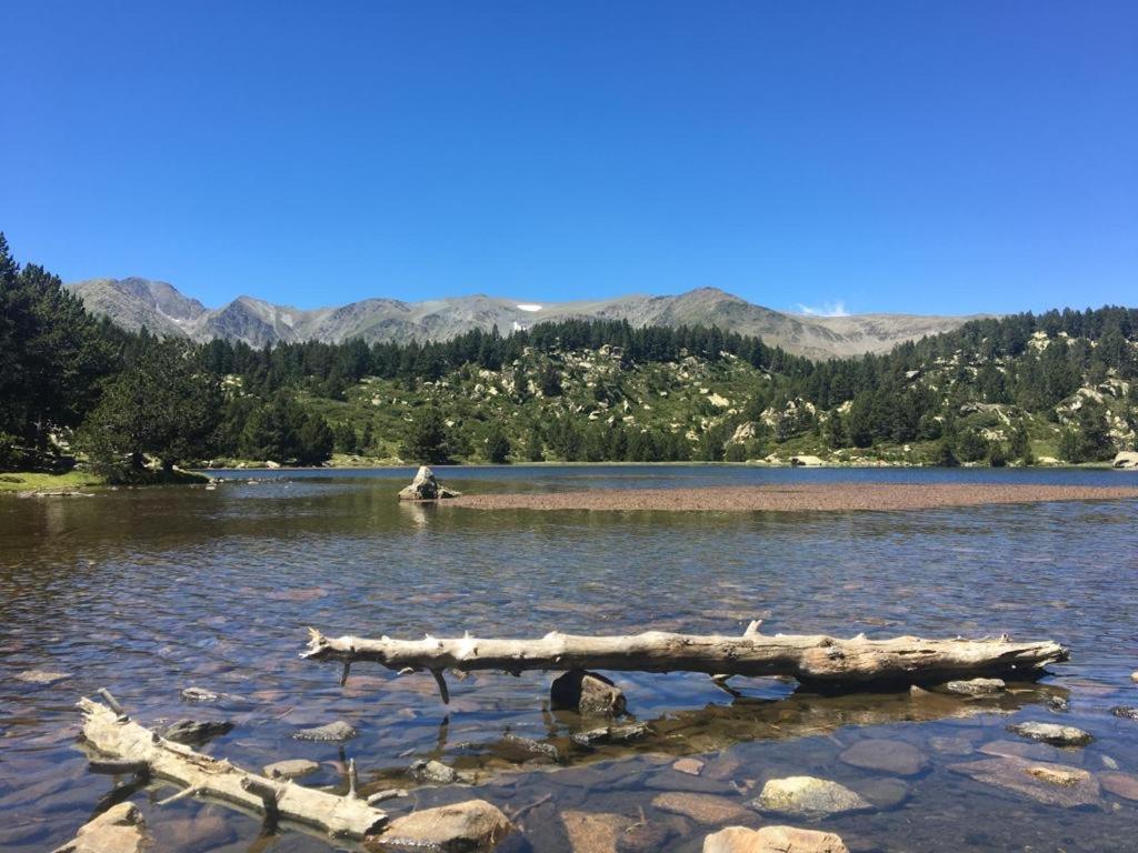 Minds & Mountains Eco Hotel La Molina (Girona)