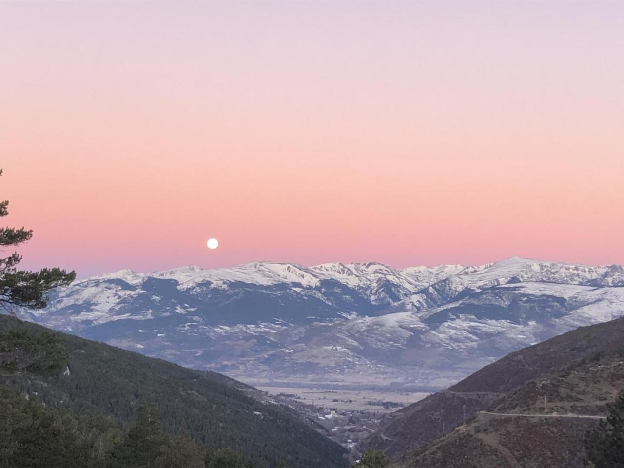 Hotel Minds & Mountains Eco