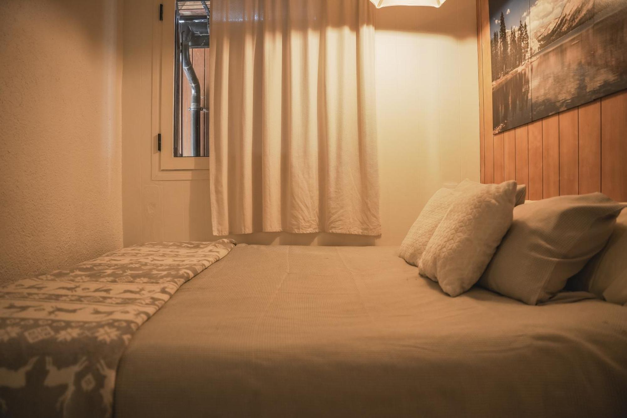 Hotel Minds & Mountains Eco La Molina (Girona)