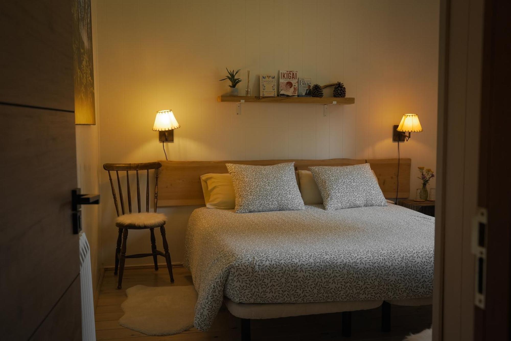 Minds & Mountains Eco La Molina (Girona)