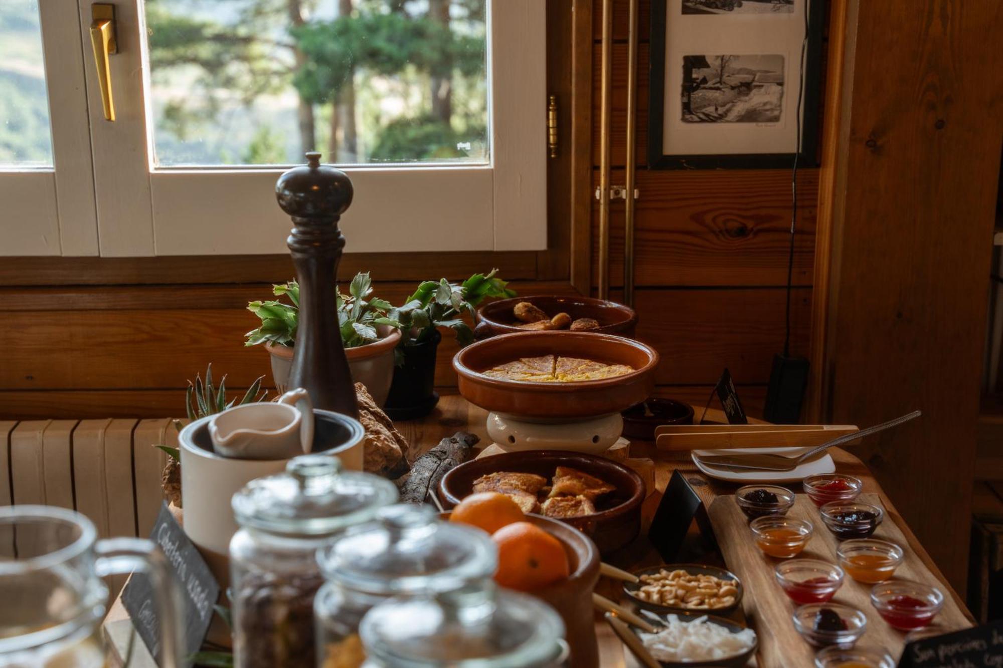 Hotel Minds & Mountains Eco 3*