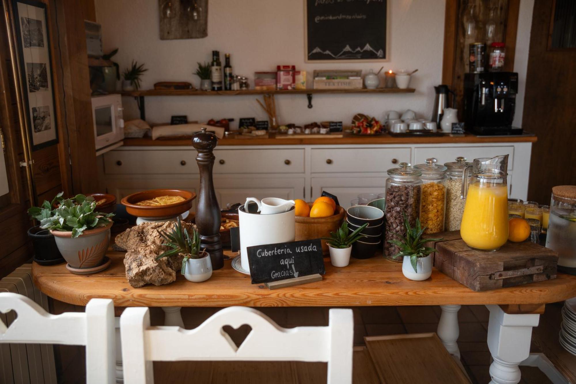 Hotel Minds & Mountains Eco La Molina (Girona)