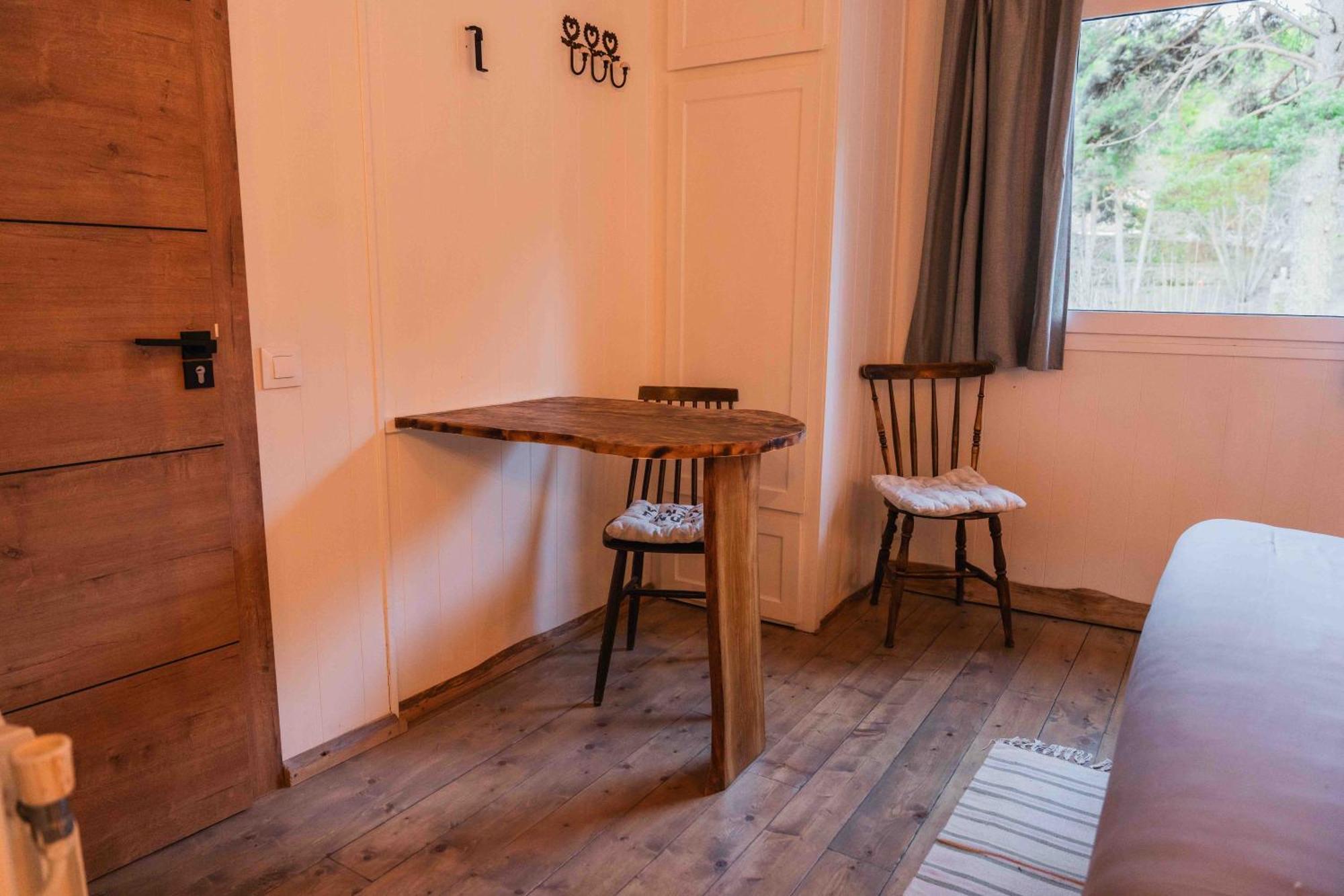 Minds & Mountains Eco Hotel La Molina (Girona)
