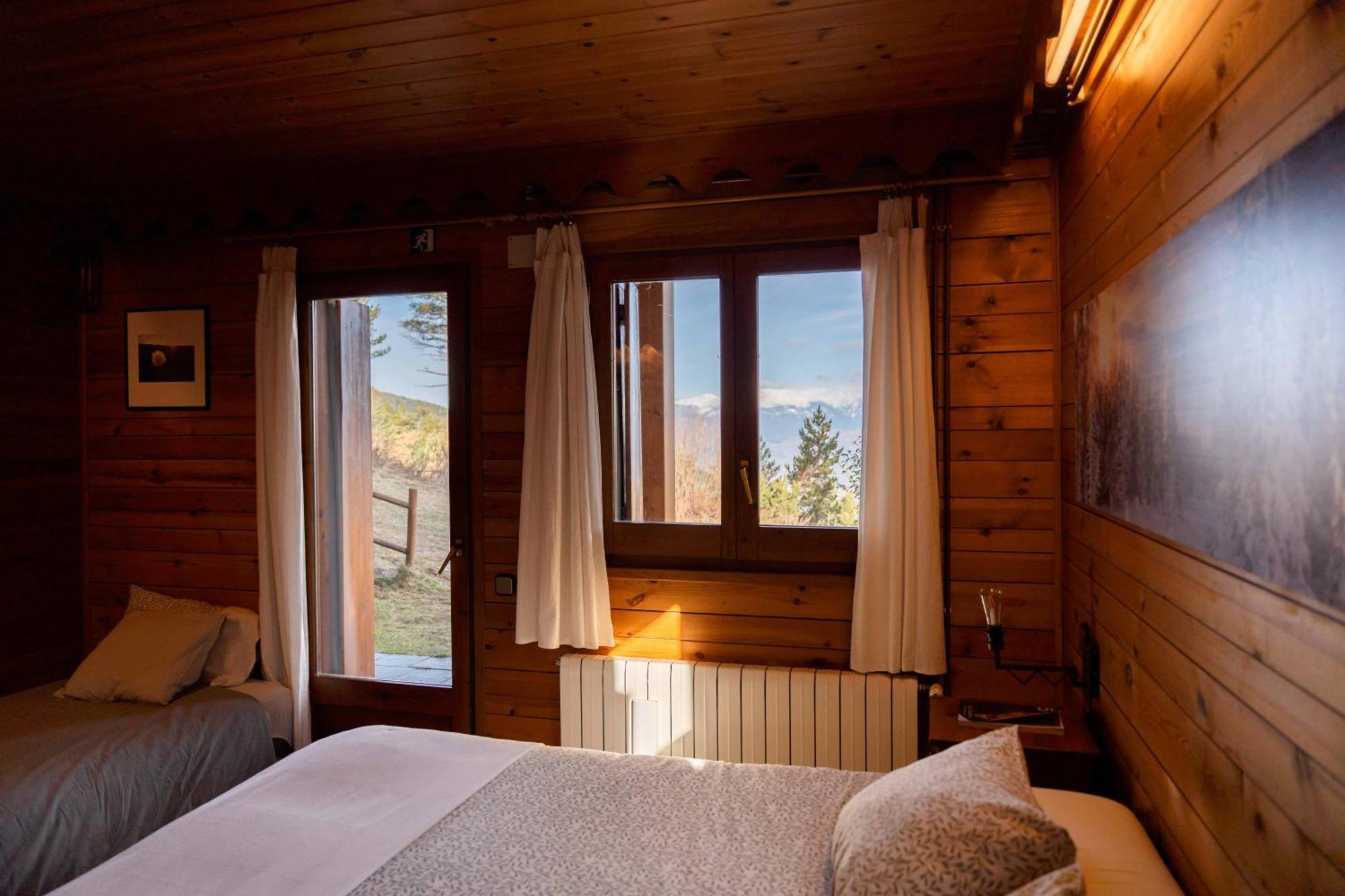 Minds & Mountains Eco La Molina (Girona)